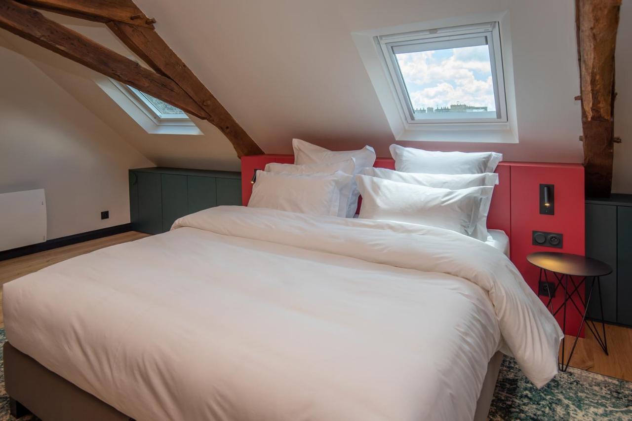 Luxury Cosy Family Nest In The Medieval Town 迪南 外观 照片