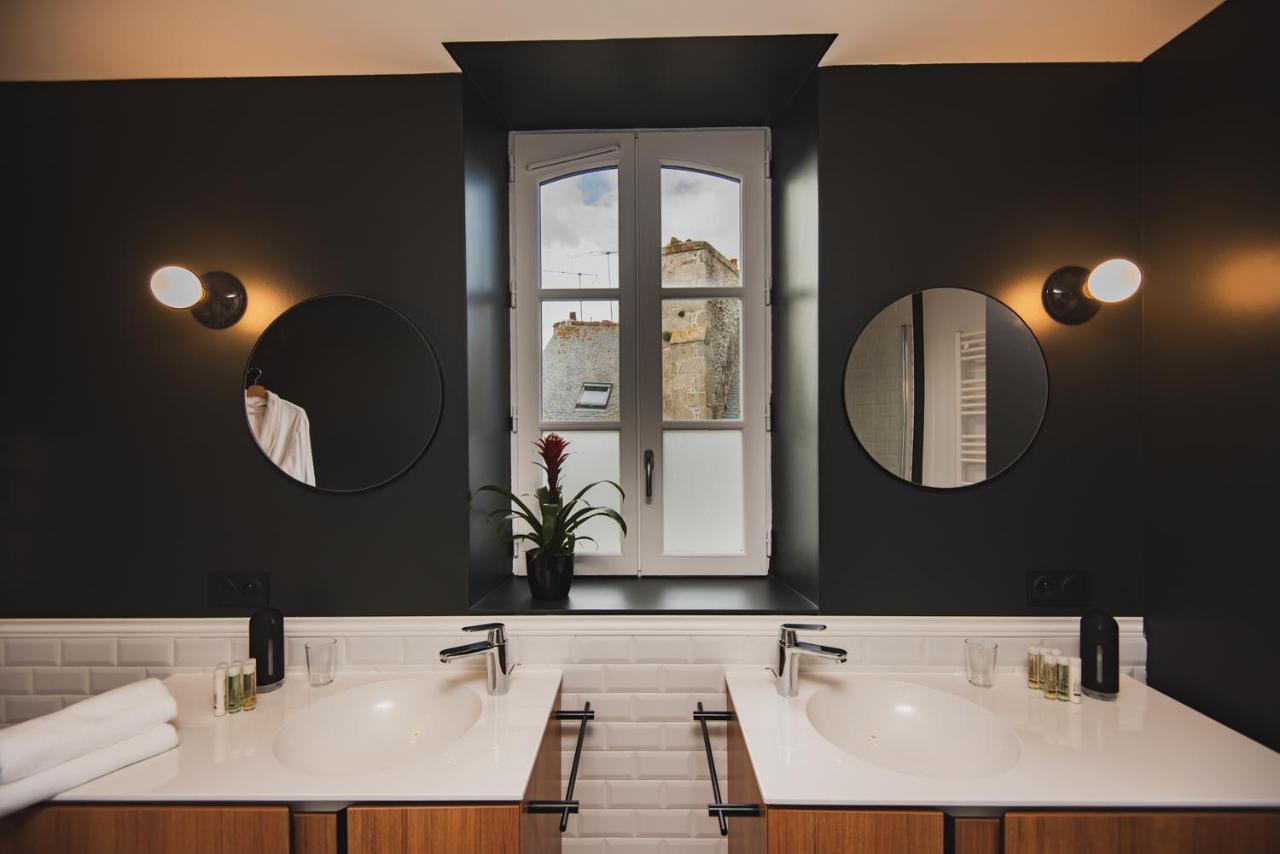 Luxury Cosy Family Nest In The Medieval Town 迪南 外观 照片