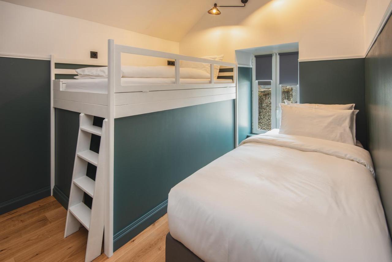 Luxury Cosy Family Nest In The Medieval Town 迪南 外观 照片