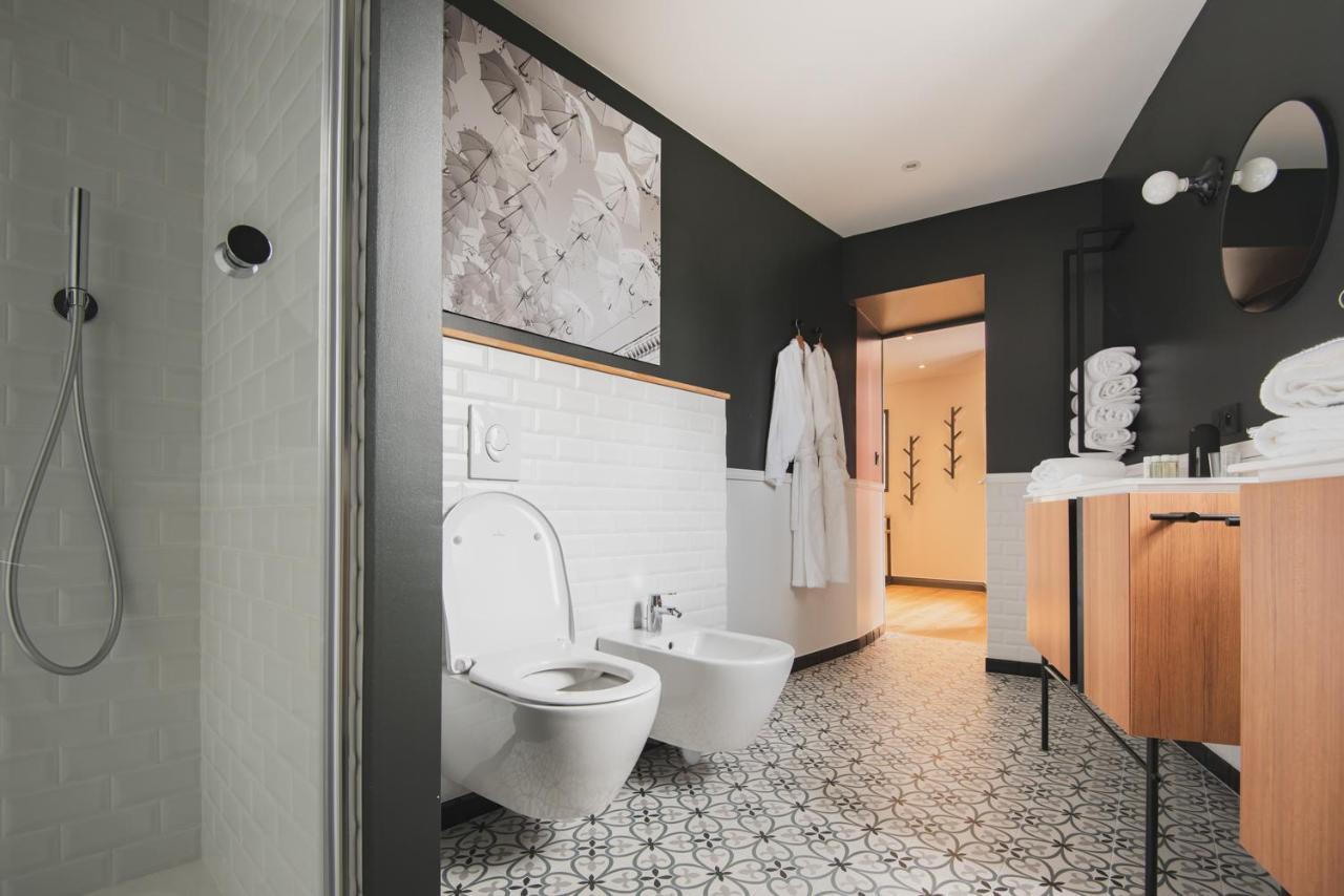 Luxury Cosy Family Nest In The Medieval Town 迪南 外观 照片