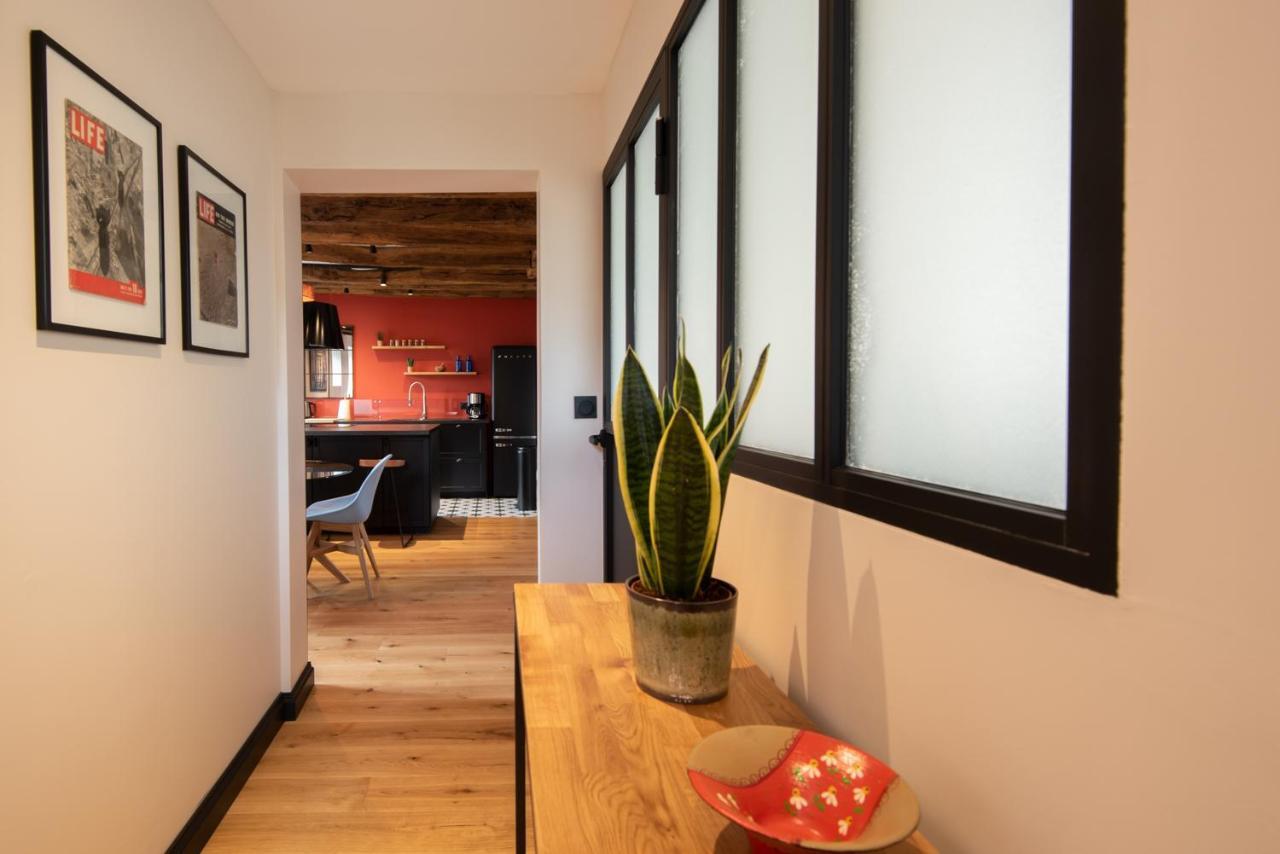 Luxury Cosy Family Nest In The Medieval Town 迪南 外观 照片