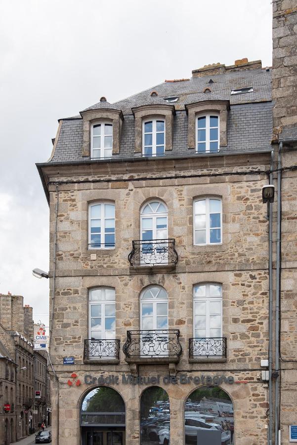 Luxury Cosy Family Nest In The Medieval Town 迪南 外观 照片